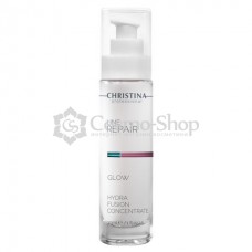 Christina Line Repair Glow Hydra Fusion Concentrate / Увлажняющая сыворотка-концентрат для лица 30мл